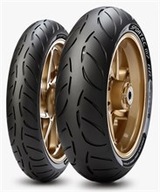 Metzeler Sportec M7 RR 120/70R17 58W Predná pneumatika