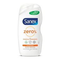 Sanex Zero% SENSITIVE SPRCHOVÝ GÉL 500ml