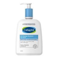 CETAPHIL EMUL.MICELAR D/PRANIE 500ML