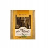 Sir William Tea ROOIBOS 50 vrecúšok