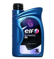 ELF ELMATIC G3 1