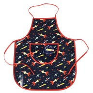 Rex London: Cosmos Apron 28918