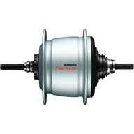 8-rýchlostný zadný náboj Shimano Nexus SG-C6001-8R