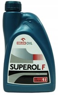 Motorový olej ORLEN SUPEROL FALCO CD 15W40 1L