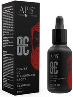 APIS STAROSTLIVOSŤ O BEARD OLEJ 30ml