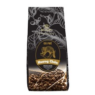 Vietnamská káva Weasel Blend Huong Cho, mletá 500