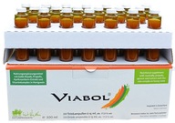 VIABOL prirodzená imunita 20 amp 7 zloženie +10 vit