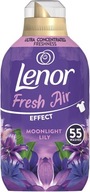 LENOR Moonlight Lily aviváž 770 ml