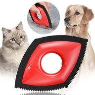 Red Style Pet Hair Remover