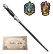 HARRY POTTER WAND DARCISSA MALFOY SADA KOVOVÉHO JADRA