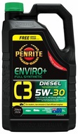 Penrite ENVIRO+ C3 5W30 5L syntetický olej