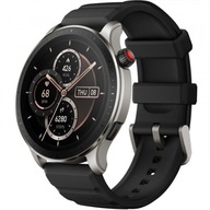 Športové inteligentné hodinky AMAZFIT GTR 4 Black