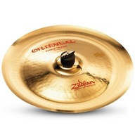 Zildjian FX Oriental China Trash 15 \ 