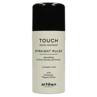 Sprej na vyrovnávanie vlasov Artego Touch Straight Rules 100 ml