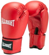 Boxerské rukavice Training Pro 6 OZ, červené