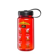 Helikon Tritan fľaša 0,55 l Campfires