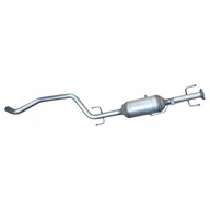 DPF FAP FILTER OPEL ZAFIRA 1.9 CDTi