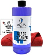 AQUA Glass Cleaner Čistič skla 1L