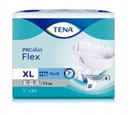 Plienky Tena Flex Plus 30 ks