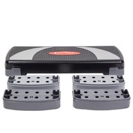 STEPPER FITNESS STEP PRE AEROBIC HMS AS004