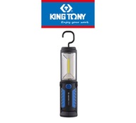 LED POWERBANK KING TONY WORKSHOP LAMPA