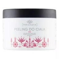 Rosadia Telový peeling 250ml