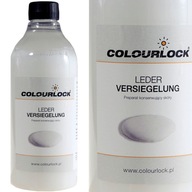 Prípravok na ochranu pokožky Colourlock Leder Versiegelung 500 ml