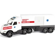 Sanitka Wader Magic Truck Action 36210