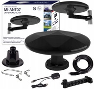 Mistral MI-ANT07 auto DVB-T 2 TV anténa