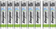 Batéria Energizer ECO advanced 6+2