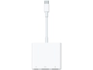 USB Type-C – USB Type-C/HDMI/USB adaptér APPLE