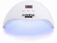 SUNONE SMART UV/LED lampa na manikúru 48W - BIELA