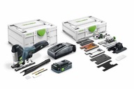 FESTOOL BATÉRIOVÁ PÍLA PSC 420 576523