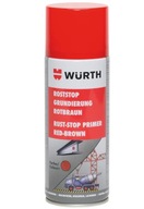 Wurth Rust Stop primer RUST STOP