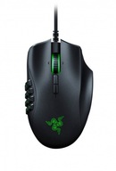 Výmenné panely hernej myši Razer Naga Trinity