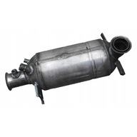 DPF FAP FILTER VW TRANSPORTER 5 2,5 BPC