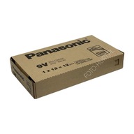 PANASONIC ZI 9V 6F22 BL1 KAR12