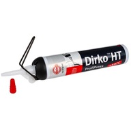 DIRKO S SILICONE BLACK 471.501 200ML +315°C