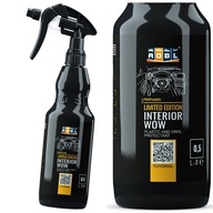 Adbl Interior Wow Limited Edition 0,5L Dressing Darkens Plast 500ml