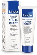 LINOLA OCHRANNÝ BALZAM ÚČINNÁ OCHRANA 100ML