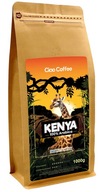 Ciao Coffee KENYA čerstvo pražená ARABICA 1kg