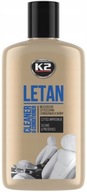 K2 Letan Leather Milk Protection Cleaning 250 ml