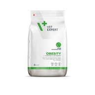 VETEXPERT 4T Veterinárna diéta Pes Obezita 2kg