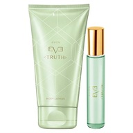 AVON Eve Truth Balm + Parfum Set pre ňu