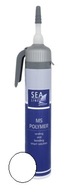 SEA-LINE Tesniaca hmota WHITE POLYMER 200ml