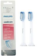 Špičky PHILIPS Sonicare Sensitive HX6052/07