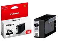 XL INK CANON PGI-1500XL MAXIFY MB2155 2300 MB2350