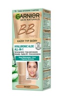 Hyalurónový BB krém Garnier Skin Naturals