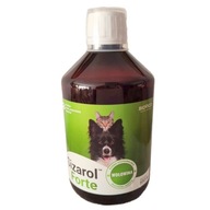 SIZAROL FORTE 500ml NA KĹBY