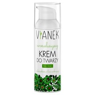 Vianek Normalizujúci krém na tvár na noc 50ml